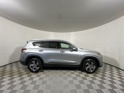 Used 2023 Hyundai Santa Fe SEL AWD/4WD image 8