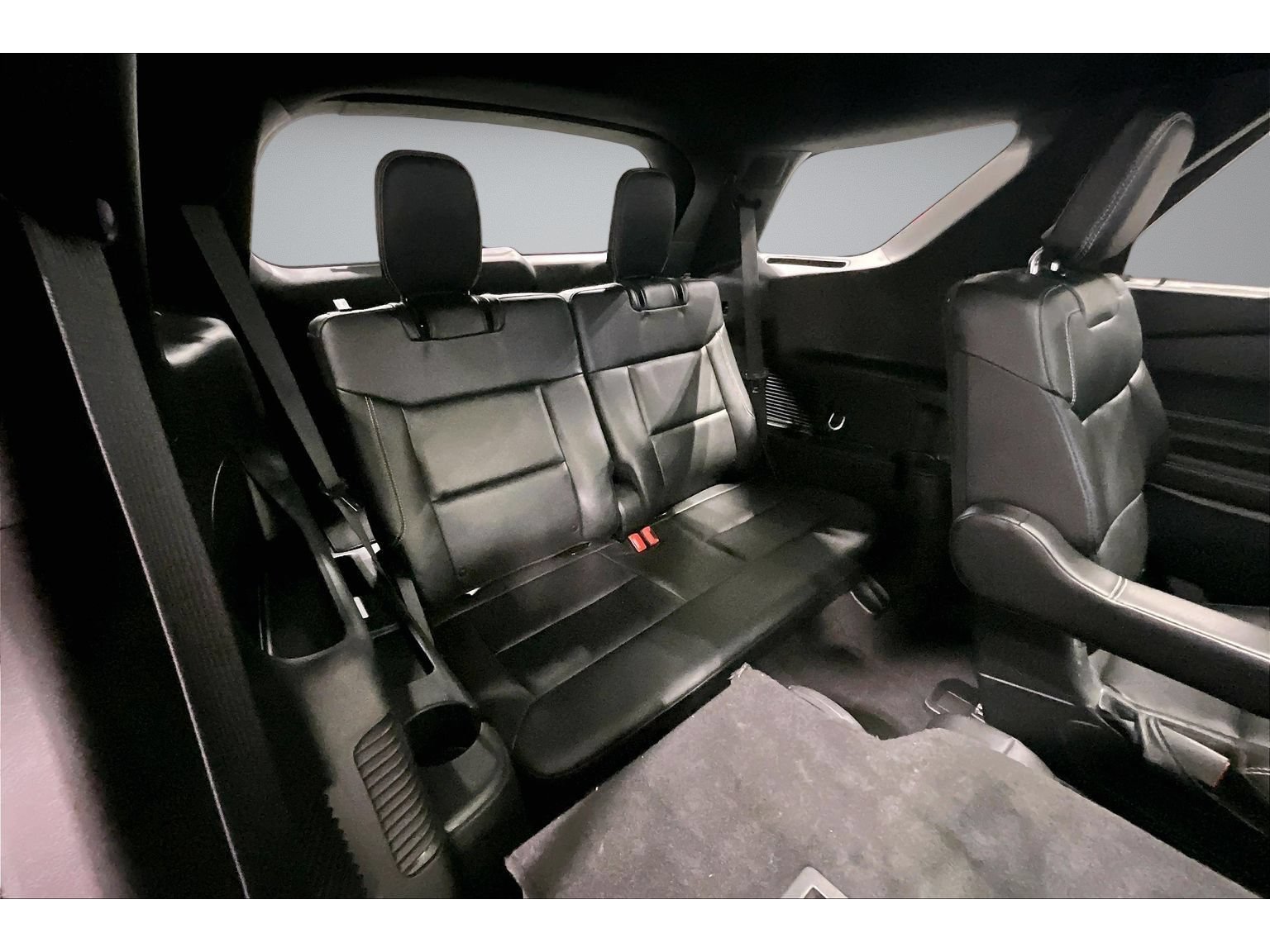 Used 2024 Ford Explorer ST w/ Equipment Group 401A AWD/4WD image 40