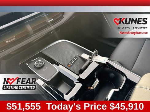 New 2026 Buick Enclave Preferred w/ Power Package image 31