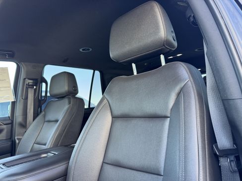 Used 2023 Chevrolet Tahoe LT image 12