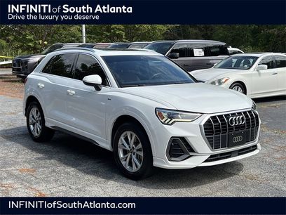 Used 2021 Audi Q3 2.0T Premium Plus