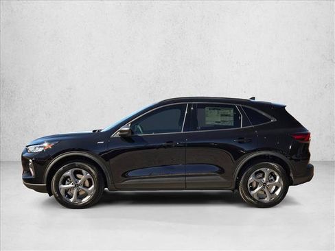 New 2026 Ford Escape ST-Line w/ Tech Pack #1 FWD image 8