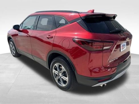 Used 2023 Chevrolet Blazer LT w/ Convenience Package AWD/4WD image 4