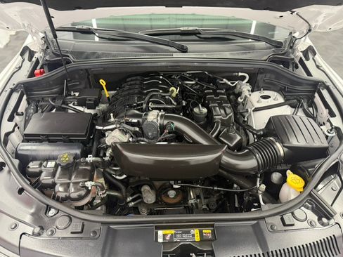 Used 2022 Dodge Durango GT AWD/4WD image 36