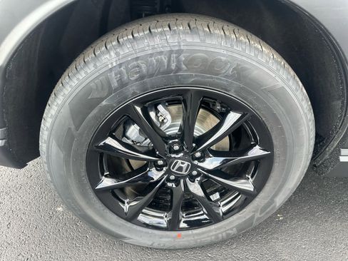 New 2026 Honda CR-V Sport-L image 9