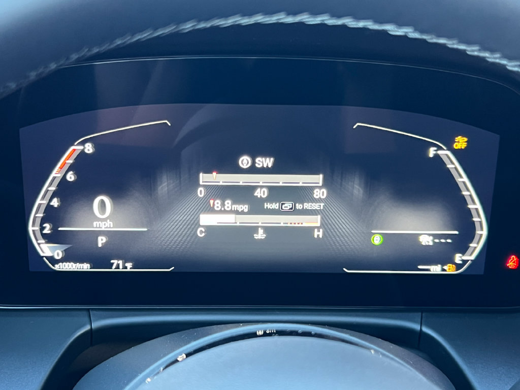New 2026 MAZDA CX-5 Preferred AWD/4WD image 16
