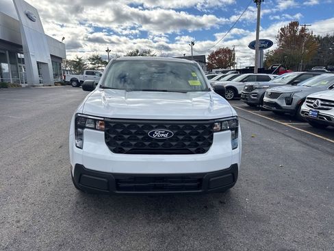 New 2025 Ford Maverick XL w/ Equipment Group 101A image 2