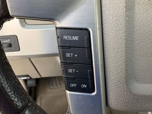 Used 2010 Ford F150 Platinum image 13