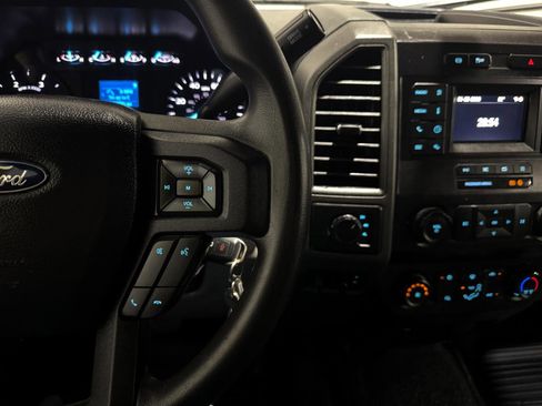 Used 2021 Ford F350 XL w/ Power Equipment Group AWD/4WD image 23