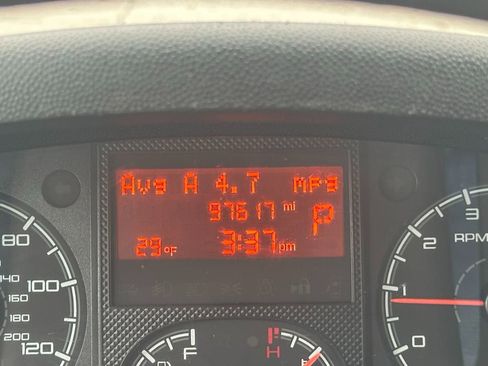 Used 2020 RAM ProMaster 2500 w/ Interior Convenience Group image 25