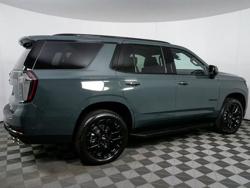 New 2026 Chevrolet Tahoe RST w/ Comfort Package image 30