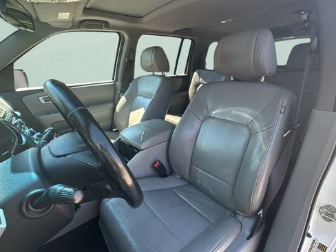 Used 2015 Honda Pilot EX-L image 11