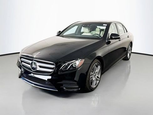 Used 2019 Mercedes-Benz E 300 image 7