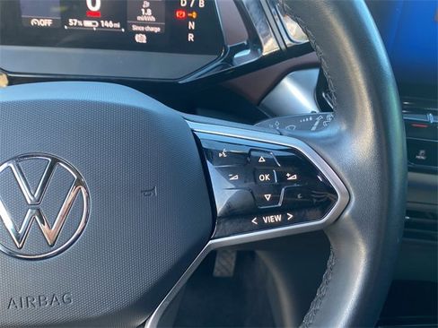 Used 2021 Volkswagen ID.4 Pro S w/ ID.4 Protection Package image 24