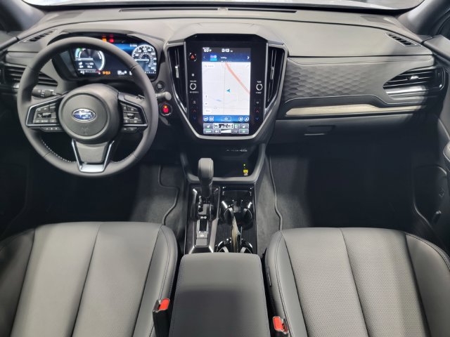 New 2026 Subaru Forester Sport AWD/4WD image 16