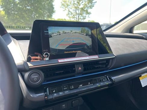 New 2026 Toyota Prius FWD image 22