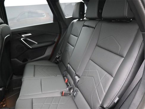 New 2025 BMW X1 xDrive28i w/ Technology Package image 12