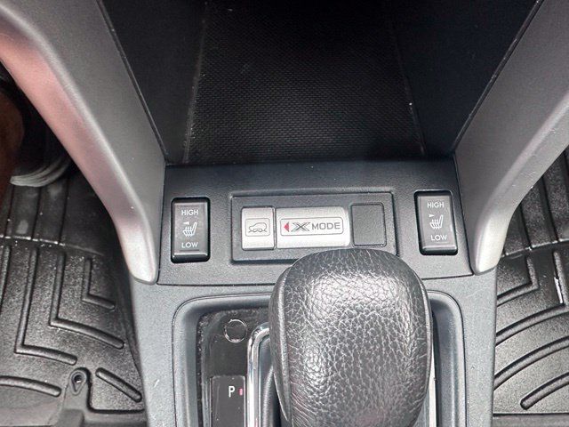 Used 2017 Subaru Forester 2.0XT Premium w/ Popular Package #1A AWD/4WD image 19