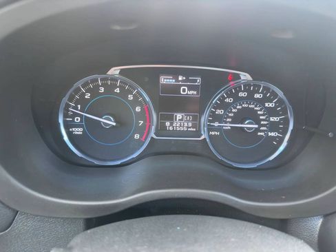 Used 2017 Subaru Forester 2.0XT Touring AWD/4WD image 17