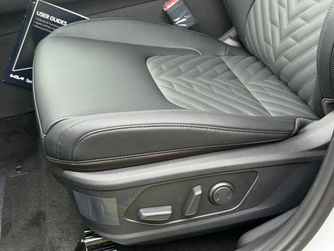 New 2026 Kia Sportage X-Line image 20