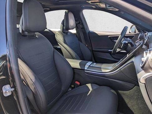 Certified 2024 Mercedes-Benz C 300 Sedan image 21