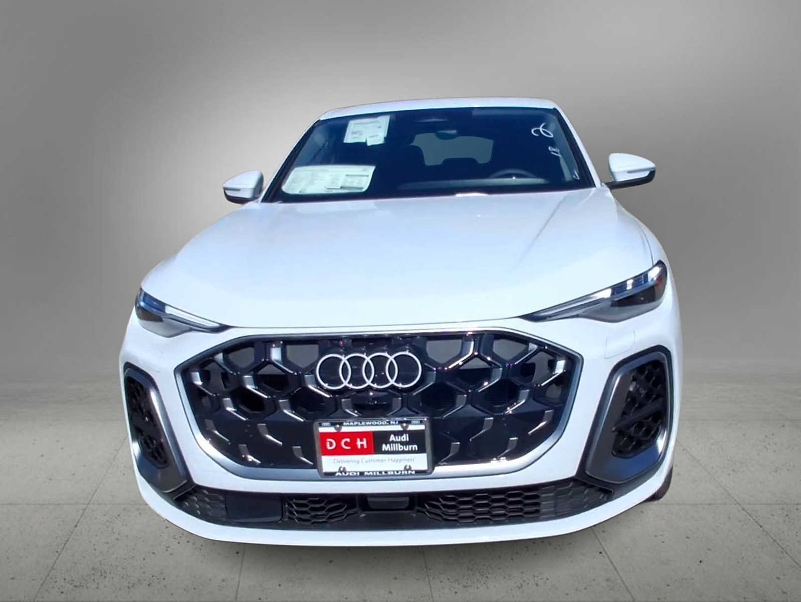 New 2026 Audi Q5 Premium Plus AWD/4WD image 3