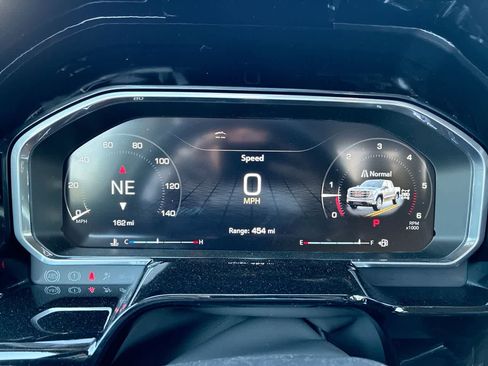 New 2026 GMC Sierra 1500 Elevation w/ Elevation Premium Package image 12