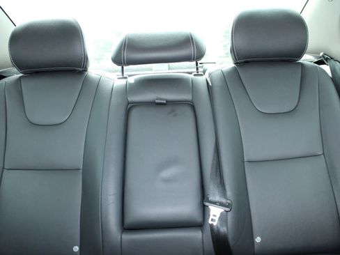 Used 2017 Volvo S60 T5 Dynamic w/ Vision Package image 17