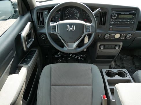 Used 2011 Honda Ridgeline RTS image 12