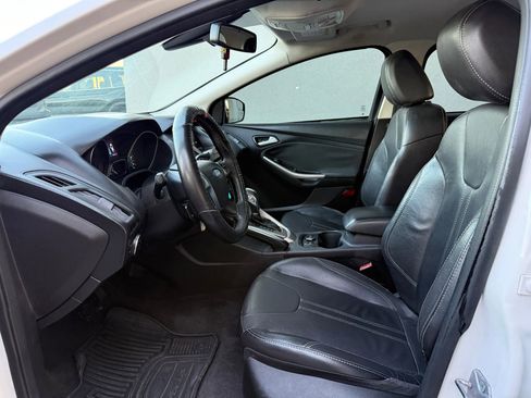 Used 2012 Ford Focus SEL image 2