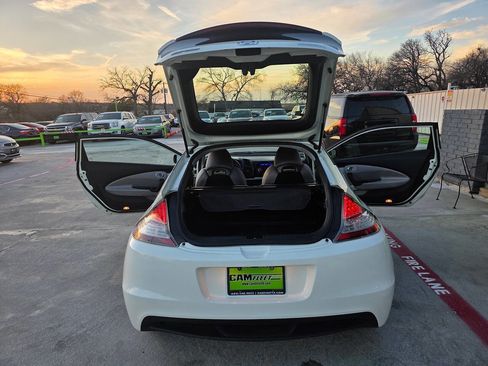 Used 2011 Honda CR-Z image 45