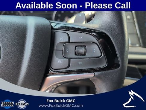 Certified 2024 Buick Enclave Essence w/ LPO, Floor Liner Package FWD image 16