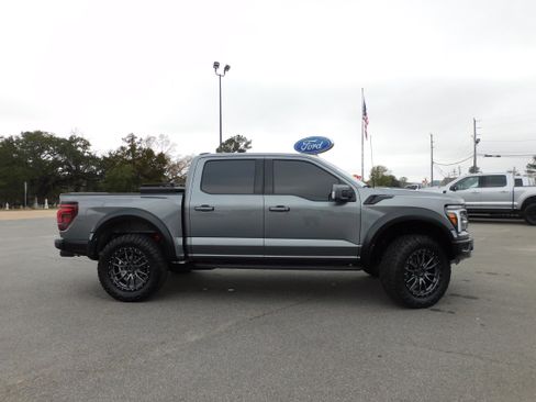 Used 2025 Ford F150 Raptor image 1