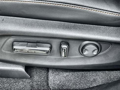 New 2026 Honda CR-V Sport-L image 13