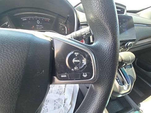 Used 2019 Honda CR-V EX image 18