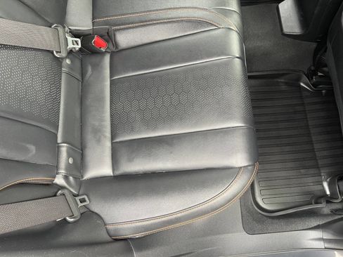 Used 2020 Subaru Crosstrek 2.0i Limited w/ Moonroof Package image 25