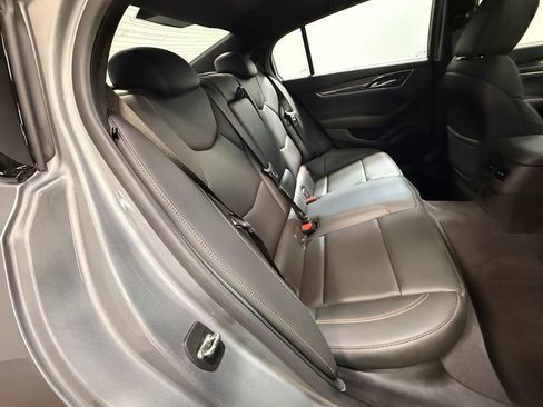 Used 2024 Cadillac CT5 Sport AWD/4WD image 14