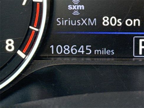 Used 2020 Nissan Altima 2.5 SR w/ Premium Package image 29