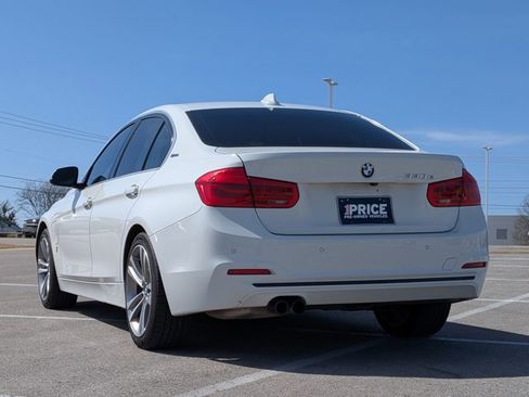 Used 2018 BMW 330e image 8