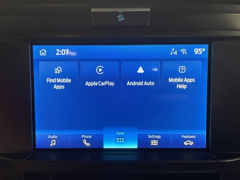 New 2026 Ford F350 XLT w/ FX4 Off-Road Package image 9