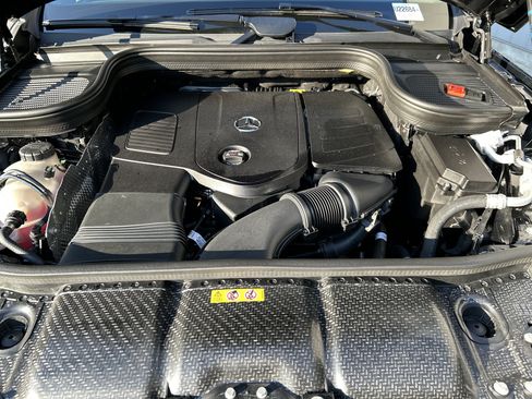 Certified 2025 Mercedes-Benz GLE 450e 4MATIC image 53