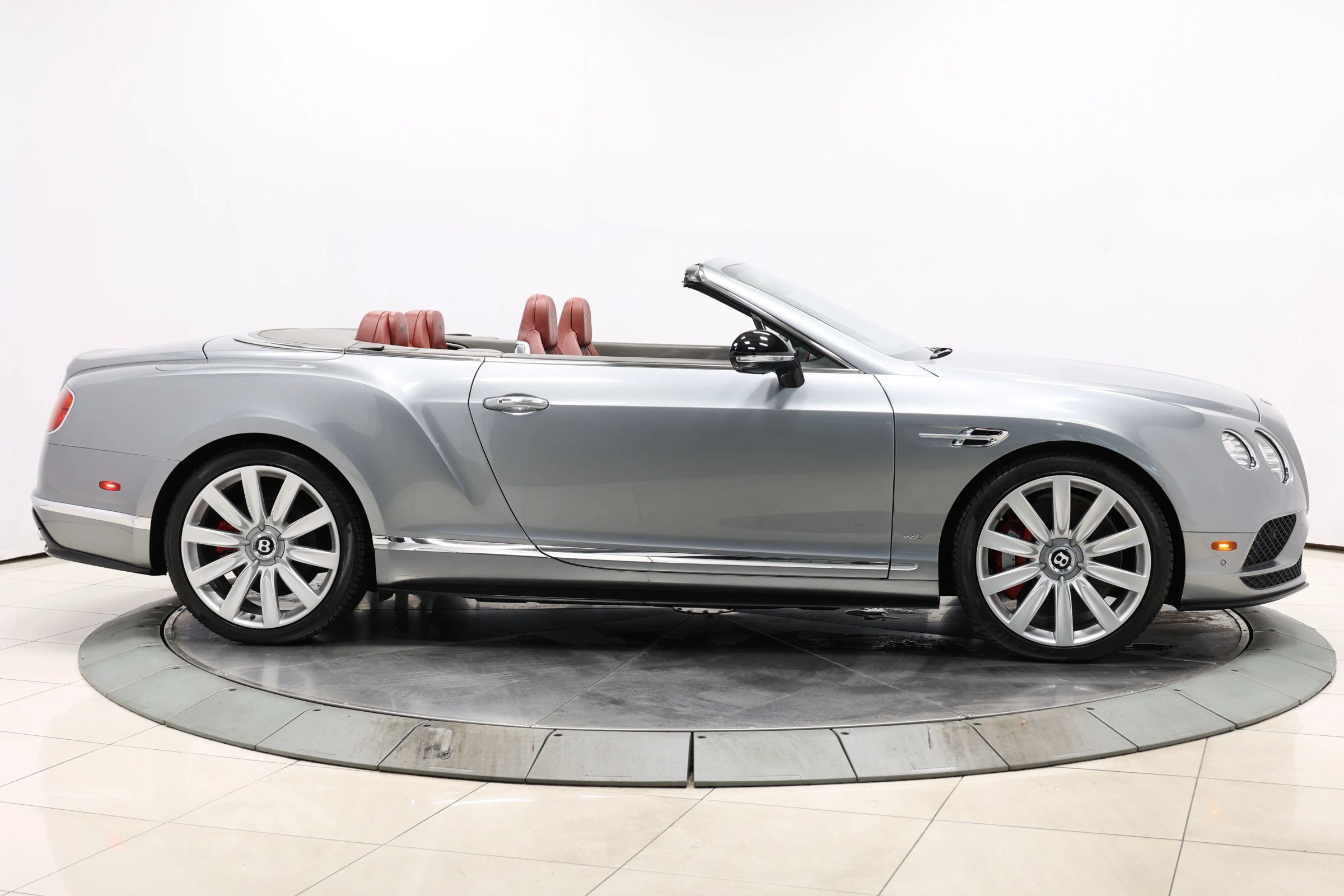 Used 2016 Bentley Continental GT V8 S AWD/4WD image 59