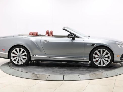 Used 2016 Bentley Continental GT V8 S AWD/4WD image 59