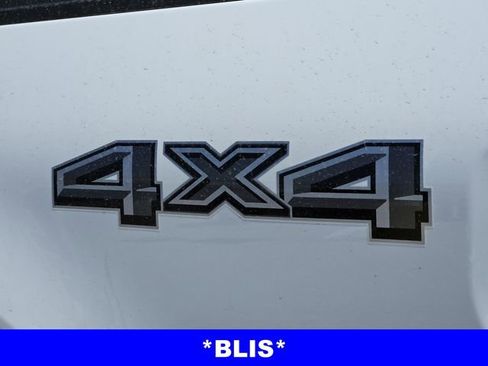 New 2025 Ford F150 STX w/ STX Black Appearance Package image 9
