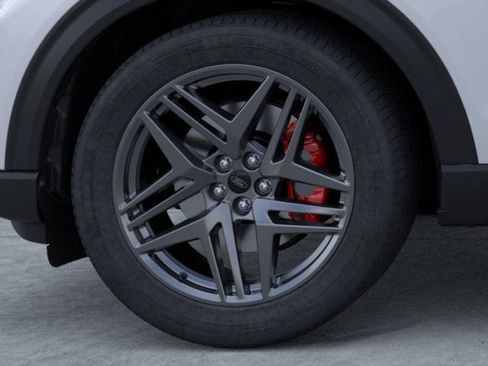 New 2026 Ford Explorer ST image 19