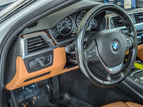 Used 2018 BMW 340i xDrive Sedan AWD/4WD image 34