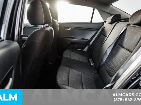 Used 2020 Kia Rio S FWD image 17