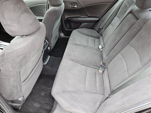 Used 2015 Honda Accord EX image 19