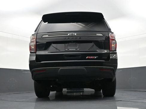 Used 2021 Chevrolet Tahoe RST w/ Luxury Package RWD image 31