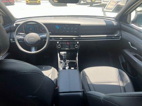 New 2026 Hyundai Santa Cruz SEL FWD image 79